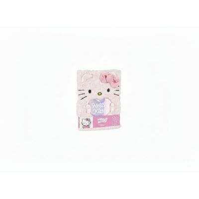 Cerda Hello Kitty - Plyšový zápisník Cerda Hello Kitty - Plyšový zápisník