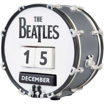 Grupo Erik The Beatles: Drum - Věčný kalendář Grupo Erik The Beatles: Drum - Věčný kalendář