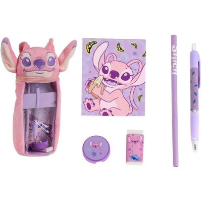 Cerda Disney Lilo & Stitch: Angel - Školní pomůcky Cerda Disney Lilo & Stitch: Angel - Školní pomůcky