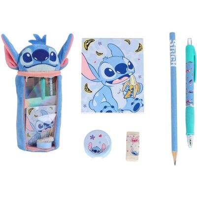 Cerda Disney Lilo & Stitch: Stitch - Školní pomůcky Cerda Disney Lilo & Stitch: Stitch - Školní pomůcky