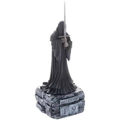 Grupo Erik The Lord Of The Rings - Nazgul - 3D kalendář Grupo Erik The Lord Of The Rings - Nazgul - 3D kalendář