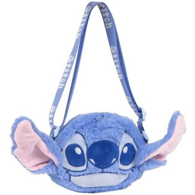 Cerda Disney Lilo & Stitch: Stitch - Dětská kabelka Cerda Disney Lilo & Stitch: Stitch - Dětská kabelka