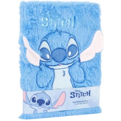 Cerda Disney Lilo & Stitch: Cute - zápisník A5 Cerda Disney Lilo & Stitch: Cute - zápisník A5