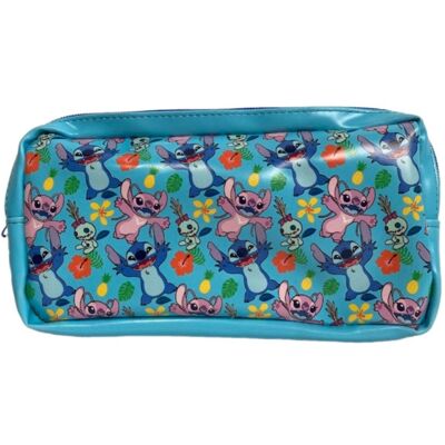 Pyramid Disney Lilo & Stitch: Stitch a Angel - pouzdro do školy Pyramid Disney Lilo & Stitch: Stitch a Angel - pouzdro do školy