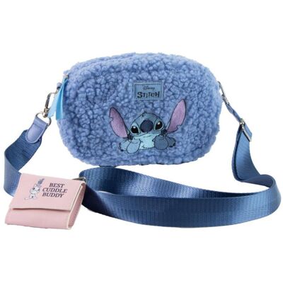Cerda Disney Lilo & Stitch - Taška na rameno Cerda Disney Lilo & Stitch - Taška na rameno