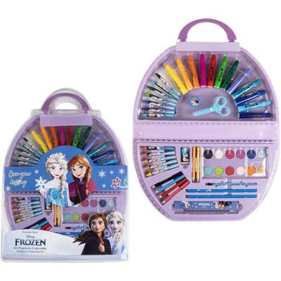 Cerda Disney Frozen: Elsa & Anna - kreativní sada Cerda Disney Frozen: Elsa & Anna - kreativní sada