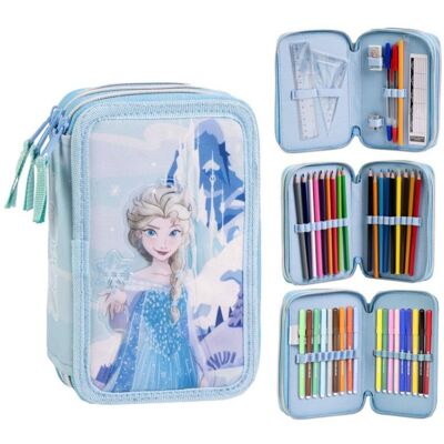 Cerda CERDÁ Disney Frozen: Elsa - Školní pouzdro Cerda CERDÁ Disney Frozen: Elsa - Školní pouzdro