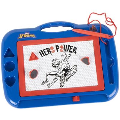 Cerda Spider-Man, kreslící Cerda Spider-Man, kreslící