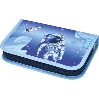 HERLITZ plný, 2 chlopně - Kosmonaut HERLITZ plný, 2 chlopně - Kosmonaut
