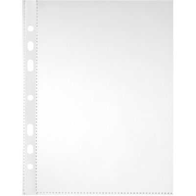 HERLITZ A4/60 mikronů, lesklé - balení 100 ks HERLITZ A4/60 mikronů, lesklé - balení 100 ks