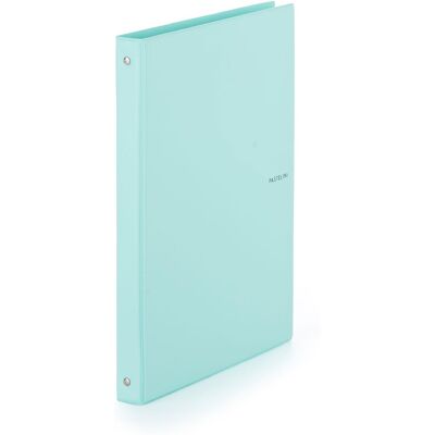 OXYBAG Pastelini karis blok A4 PVC zelený OXYBAG Pastelini karis blok A4 PVC zelený