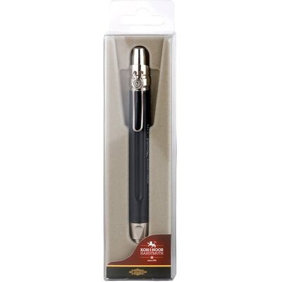 KOH-I-NOOR 5311 5.6 mm, černá KOH-I-NOOR 5311 5.6 mm, černá