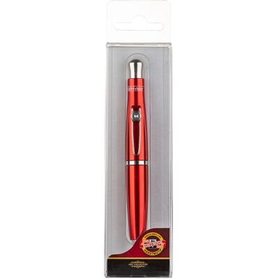 KOH-I-NOOR 5320 5.6 mm, červená KOH-I-NOOR 5320 5.6 mm, červená