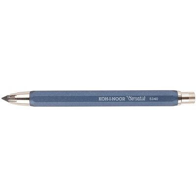 Kubuś Mechanická Tužka - 5,6mm Hrot - Odolná, Kovové Tělo Kubuś Mechanická Tužka - 5,6mm Hrot - Odolná, Kovové Tělo