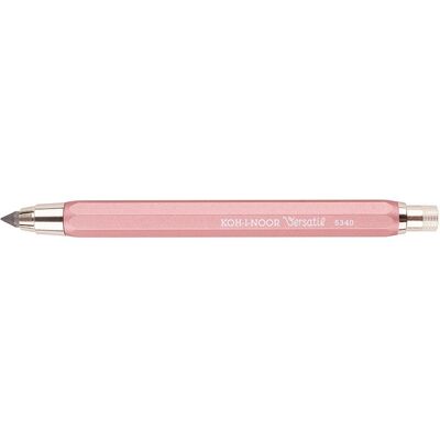 KOH-I-NOOR 5340/N10 5.6 mm, růžová KOH-I-NOOR 5340/N10 5.6 mm, růžová