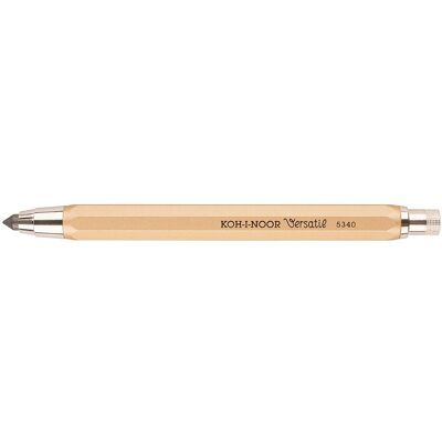 KOH-I-NOOR 5340/N10 5.6 mm, zlatá KOH-I-NOOR 5340/N10 5.6 mm, zlatá