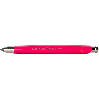 KOH-I-NOOR 5348 5.6 mm, růžová KOH-I-NOOR 5348 5.6 mm, růžová