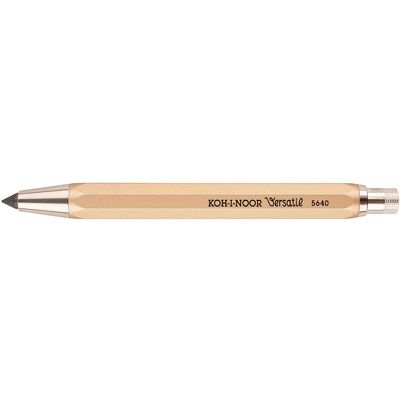 KOH-I-NOOR 5640 5.6 mm, zlatá KOH-I-NOOR 5640 5.6 mm, zlatá