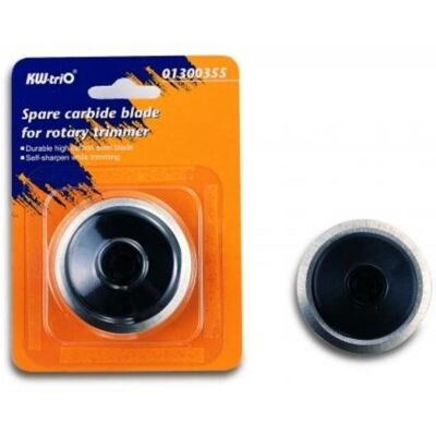 KW-TRIO Rotační nůž pro řezačky KW-TRIO 360 až 2000 KW-TRIO Rotační nůž pro řezačky KW-TRIO 360 až 2000