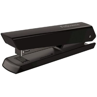 Fellowes LX 820 Microban černá Fellowes LX 820 Microban černá