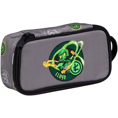 Lego Bags Ninjago Elemental Master of Energy, hranaté Lego Bags Ninjago Elemental Master of Energy, hranaté