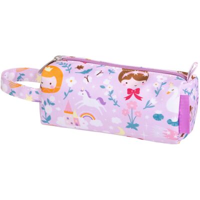 A Little Lovely Company Pouzdro na pastelky – princezny A Little Lovely Company Pouzdro na pastelky – princezny