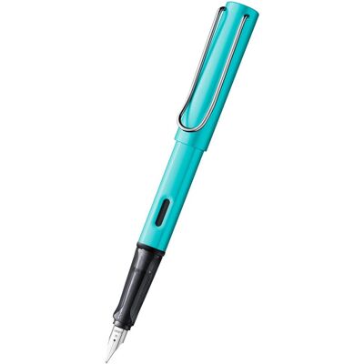 LAMY AL-star Turmaline plnicí pero LAMY AL-star Turmaline plnicí pero