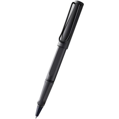 LAMY safari Matt Charcoal roller LAMY safari Matt Charcoal roller