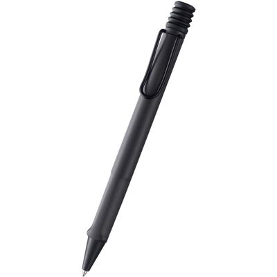 LAMY safari Matt Charcoal kuličkové pero LAMY safari Matt Charcoal kuličkové pero