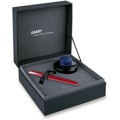 LAMY Studio Royal Red Matt LAMY Studio Royal Red Matt