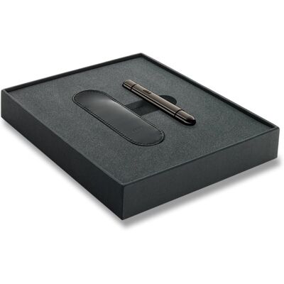 LAMY Pico Lx Ruthenium LAMY Pico Lx Ruthenium