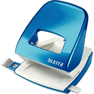 LEITZ New NeXXt WOW 5008 metalická modrá LEITZ New NeXXt WOW 5008 metalická modrá
