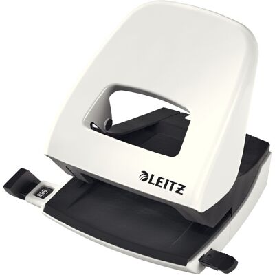 LEITZ New NeXXt WOW 5008 metalická bílá LEITZ New NeXXt WOW 5008 metalická bílá
