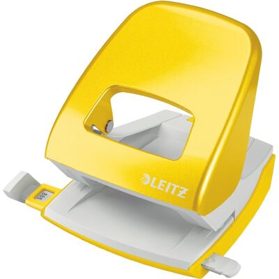 LEITZ New NeXXt WOW 5008 metalická žlutá LEITZ New NeXXt WOW 5008 metalická žlutá