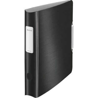 LEITZ 180° Active STYLE A4 50 mm černý LEITZ 180° Active STYLE A4 50 mm černý