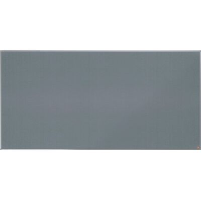NOBO Essence plstěná 240 x 120 cm, šedá NOBO Essence plstěná 240 x 120 cm, šedá