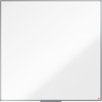 NOBO Essence popisovatelná 120 x 120 cm, bílá NOBO Essence popisovatelná 120 x 120 cm, bílá