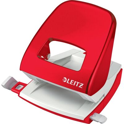 LEITZ WOW NeXXt 5008 metalická červená LEITZ WOW NeXXt 5008 metalická červená