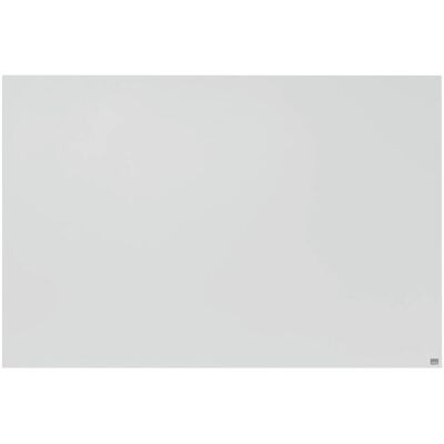 NOBO Infinity 900 x 600 mm, bílá NOBO Infinity 900 x 600 mm, bílá