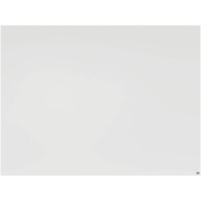 NOBO Infinity 1200 x 900 mm, bílá NOBO Infinity 1200 x 900 mm, bílá
