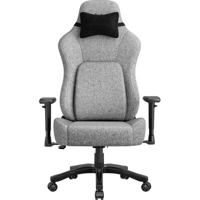 Anda Seat AndaSeat Phantom 4 Gray Fabric Anda Seat AndaSeat Phantom 4 Gray Fabric