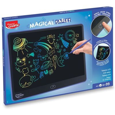 MAPED Magical Tablet XL MAPED Magical Tablet XL
