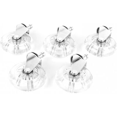 Mercury STAR Premium Crystal, 5ks Mercury STAR Premium Crystal, 5ks