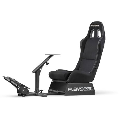 PLAYSEAT Evolution Black PLAYSEAT Evolution Black
