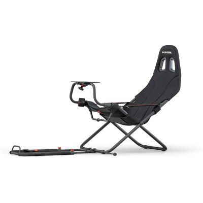 PLAYSEAT Challenge ActiFit, černá PLAYSEAT Challenge ActiFit, černá
