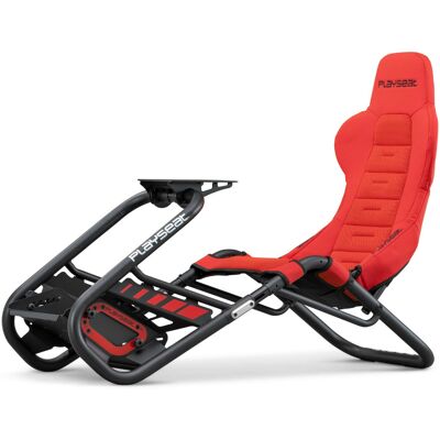 PLAYSEAT Trophy Red, červená PLAYSEAT Trophy Red, červená