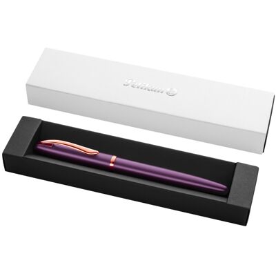 Pelikan Jazz Noble, fialové Pelikan Jazz Noble, fialové