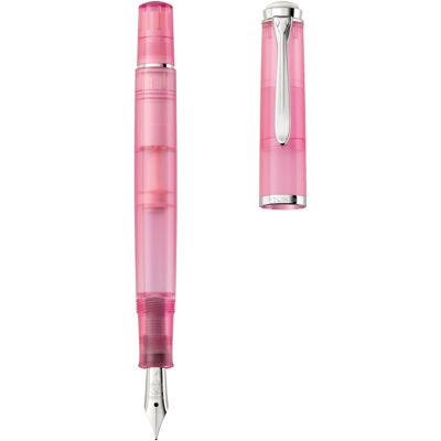 Pelikan M205 Rose Quartz M Pelikan M205 Rose Quartz M