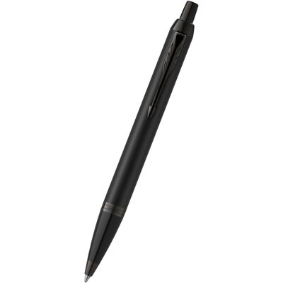Parker IM Achromatic Black BT Parker IM Achromatic Black BT