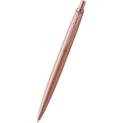 Parker Jotter XL Monochrome Pink Gold PGT Parker Jotter XL Monochrome Pink Gold PGT